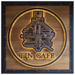 Tin Cafe Ranong