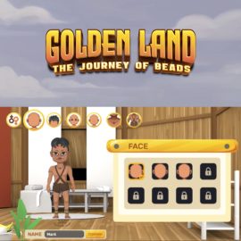 demo-proj5-Golden Land
